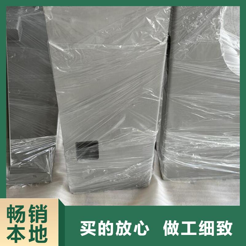 上海喷砂处理钢板图片服务挺好的