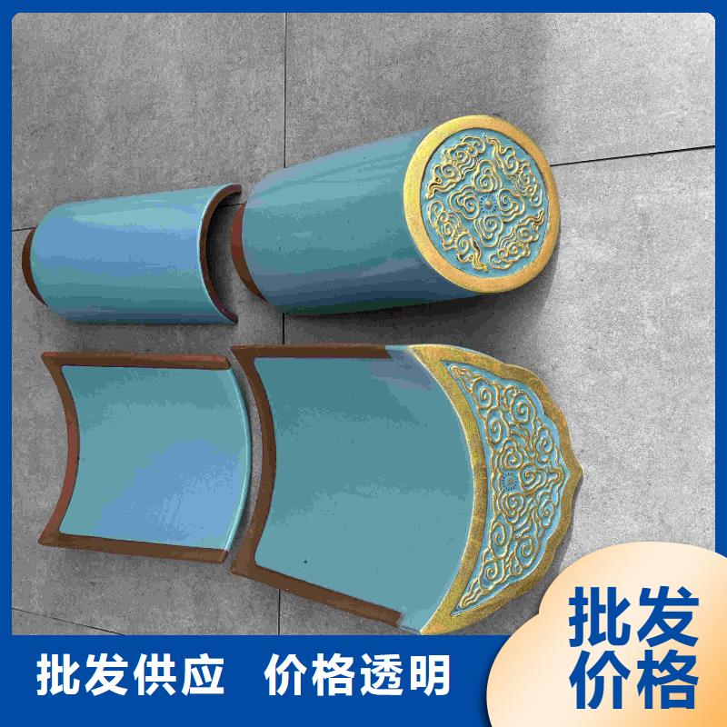 发货及时的古建脊瓦 仿古龙吻厂家