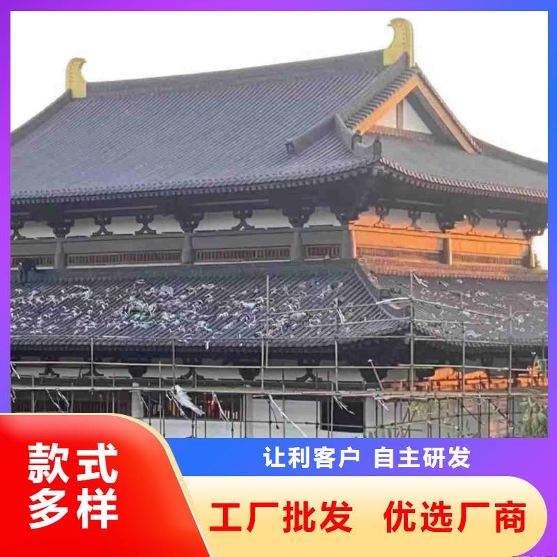 宜兴丁山琉璃瓦瓦片靠谱厂家