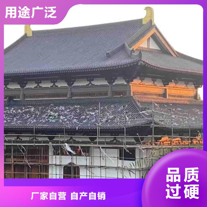 常年供应古建琉璃瓦筒瓦-好评