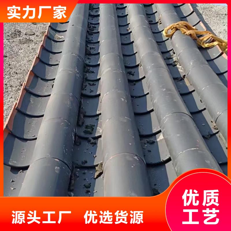 凉亭瓦 连廊瓦 阁楼琉璃瓦-凉亭瓦 连廊瓦 阁楼琉璃瓦省心