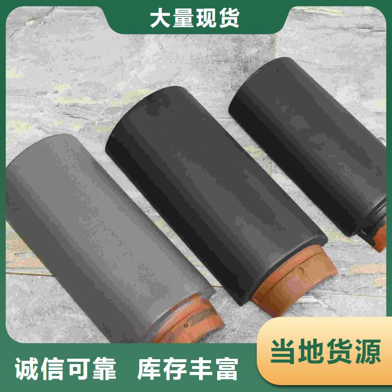 屋脊瓦古建吻兽定制-实力厂家