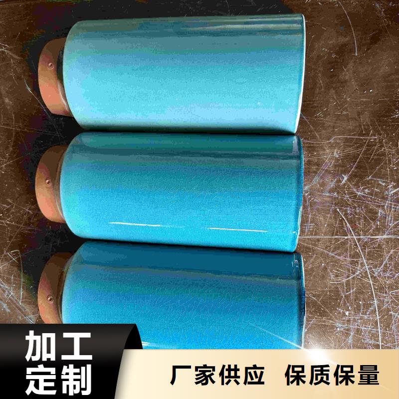 诚信为本西班牙筒瓦S瓦别墅屋面厂家