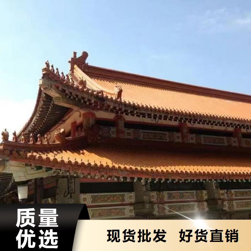 古建筒瓦仿古板瓦滴水瓦品牌-报价_天麟建筑陶瓷有限公司