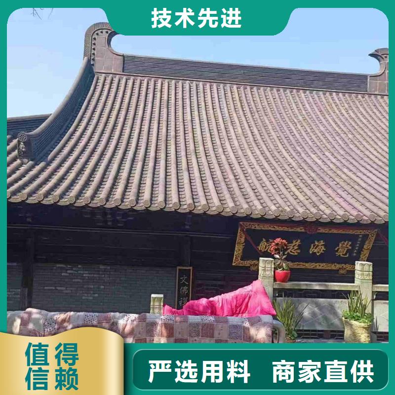 仿古瓦哪里有