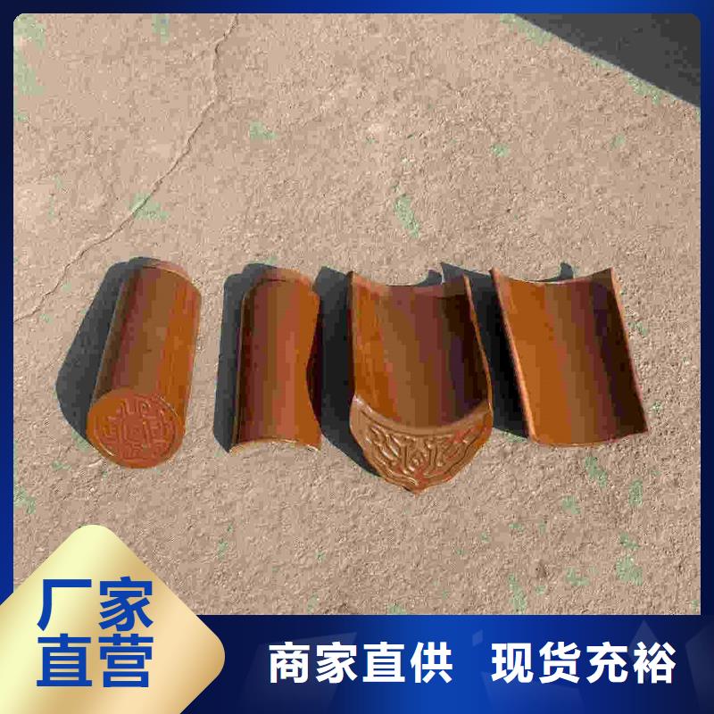 屋脊瓦古建吻兽期待您的垂询
