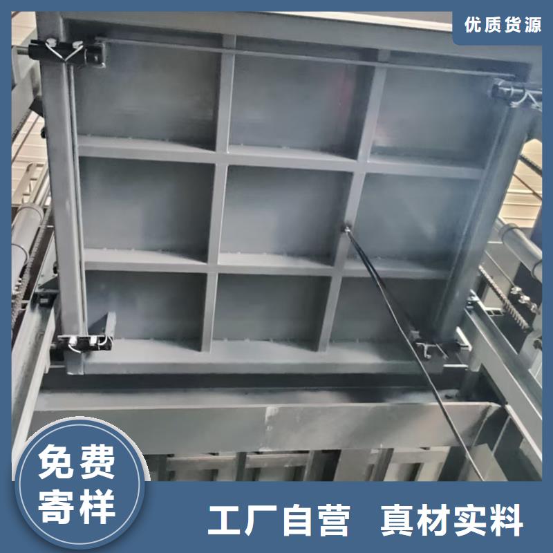 工业电梯加工厂
