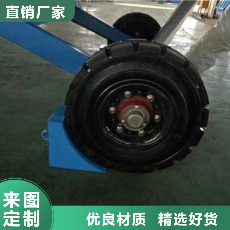 液压升降登车桥制造厂