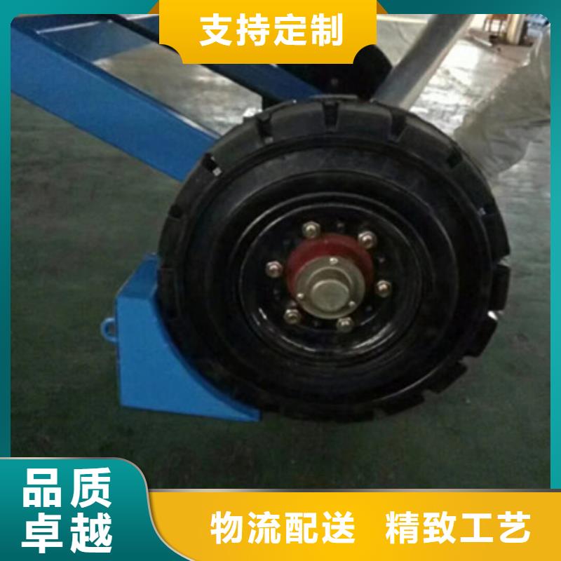 集装箱登车平台加工厂
