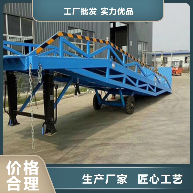 嵌入式登车桥
供应
