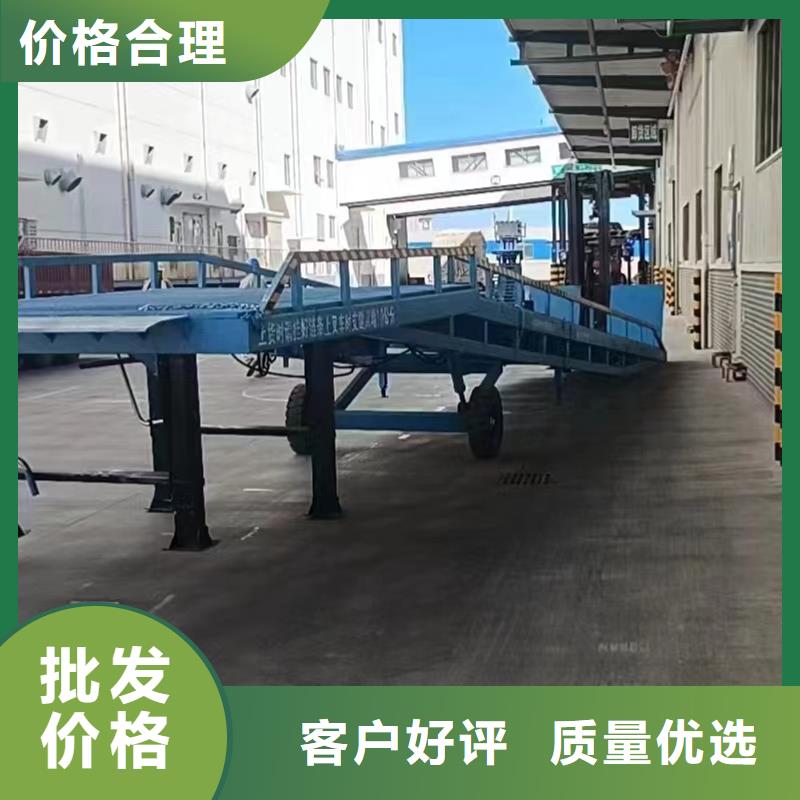 升降货台加工厂
