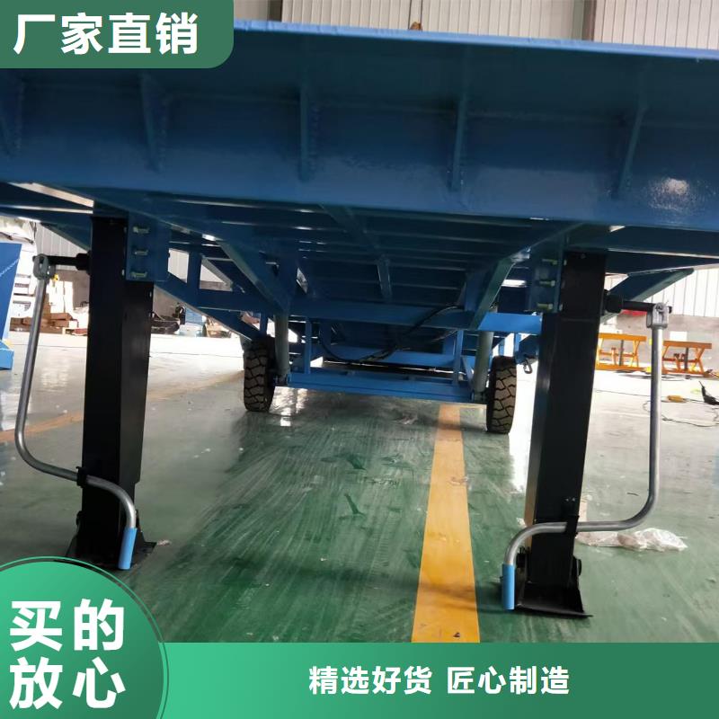 升降货台加工厂
