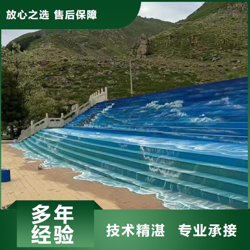 南宁宾阳上林乡村墙绘手绘墙绘画公司