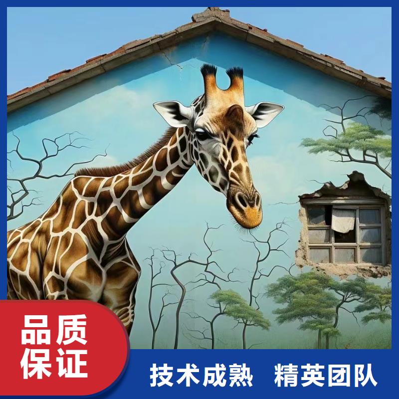 扬州宝应邗江彩绘墙面彩绘涂鸦绘画公司