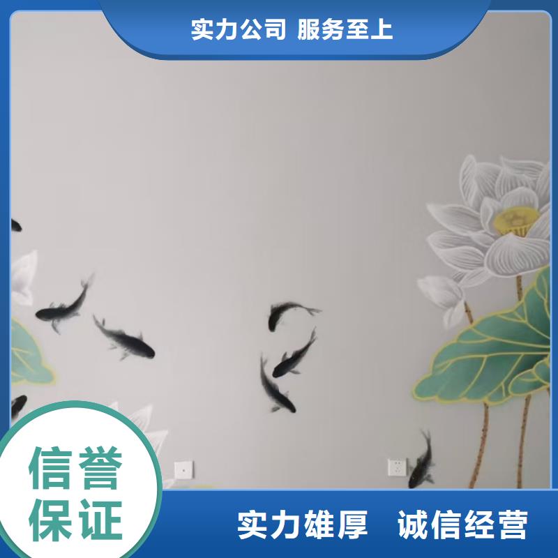 铜仁石阡思南浮雕壁画师彩绘手绘墙会公司