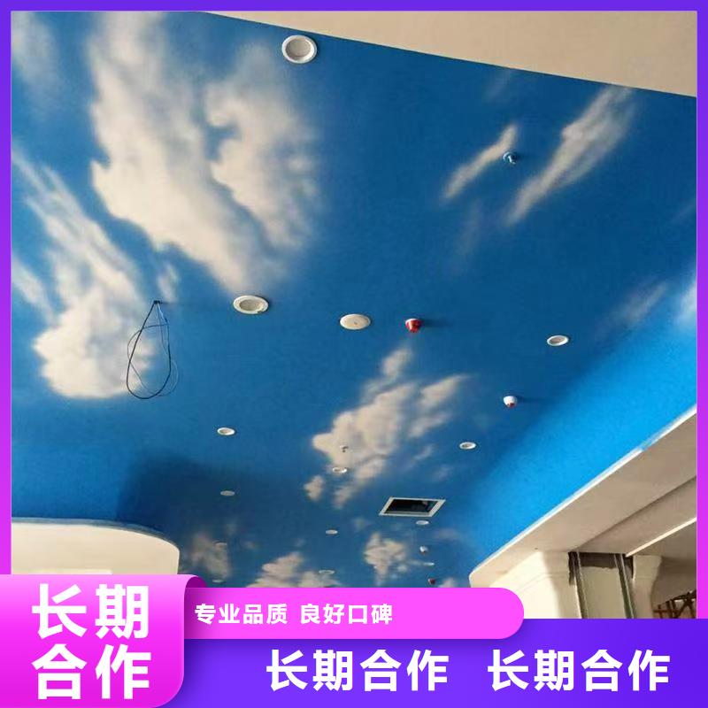 美丽乡村彩绘手绘墙绘公司