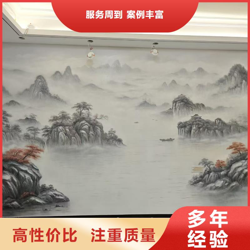 电箱彩绘手绘墙涂鸦公司