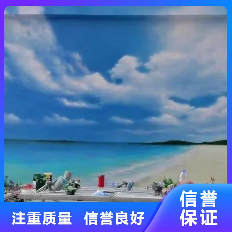 南宁宾阳上林乡村墙绘手绘墙绘画公司