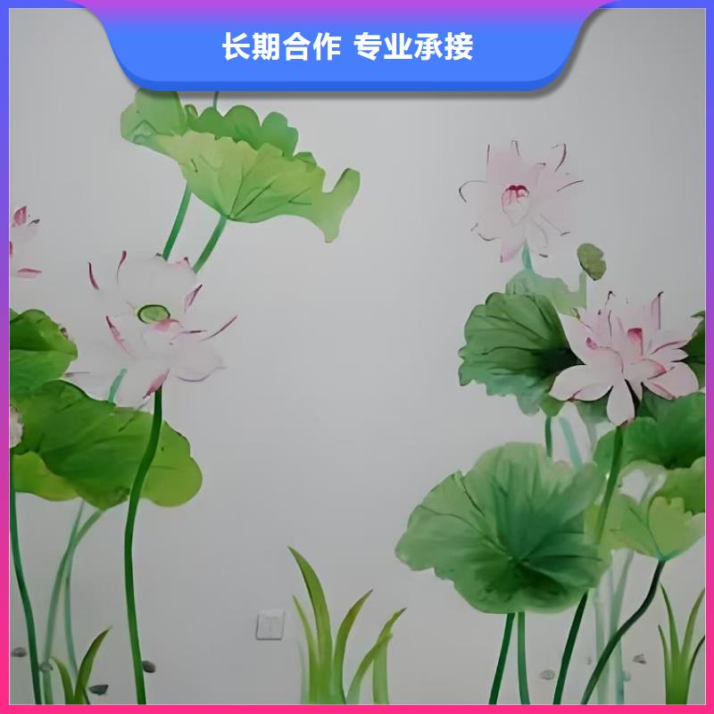 黄冈黄梅麻城涂鸦绘画彩绘壁画墙绘工作室