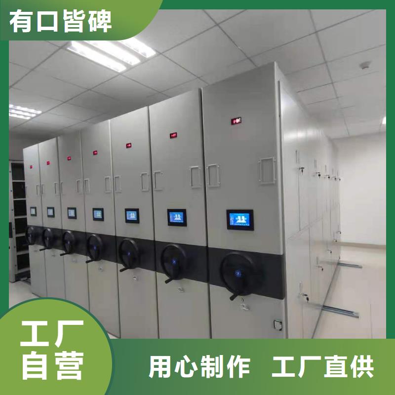 双面档案架按需定制