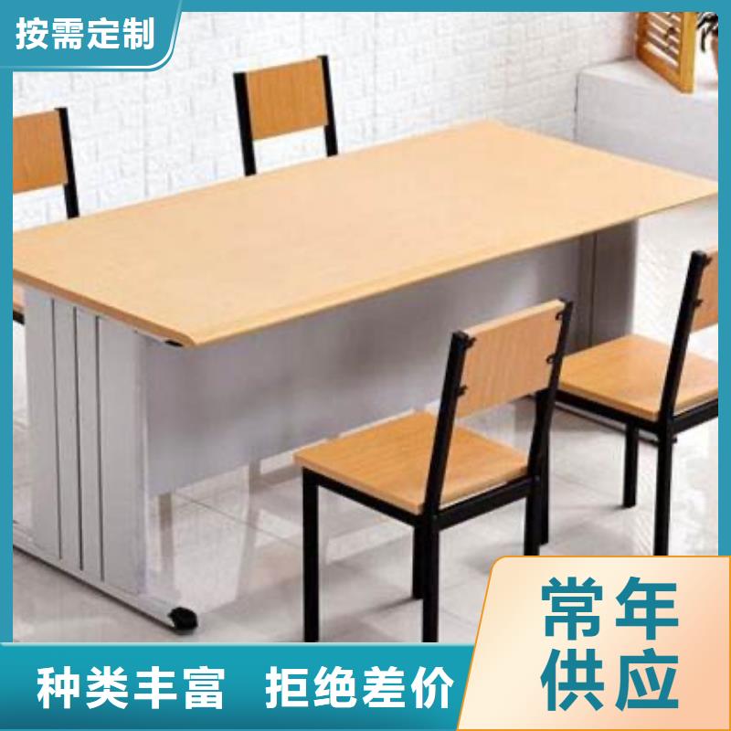 阅览室书架按需定制