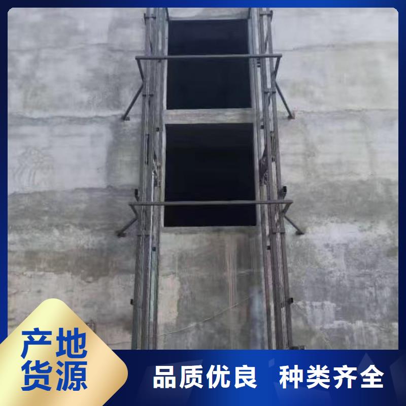 移动剪叉高空升降机报价