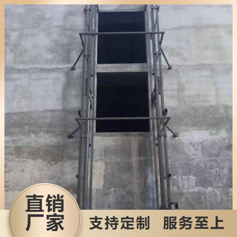 自行剪叉升降机公司
