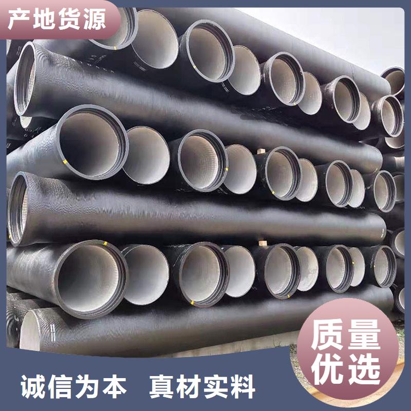 球墨铸铁管管件来电咨询建通铸造厂家