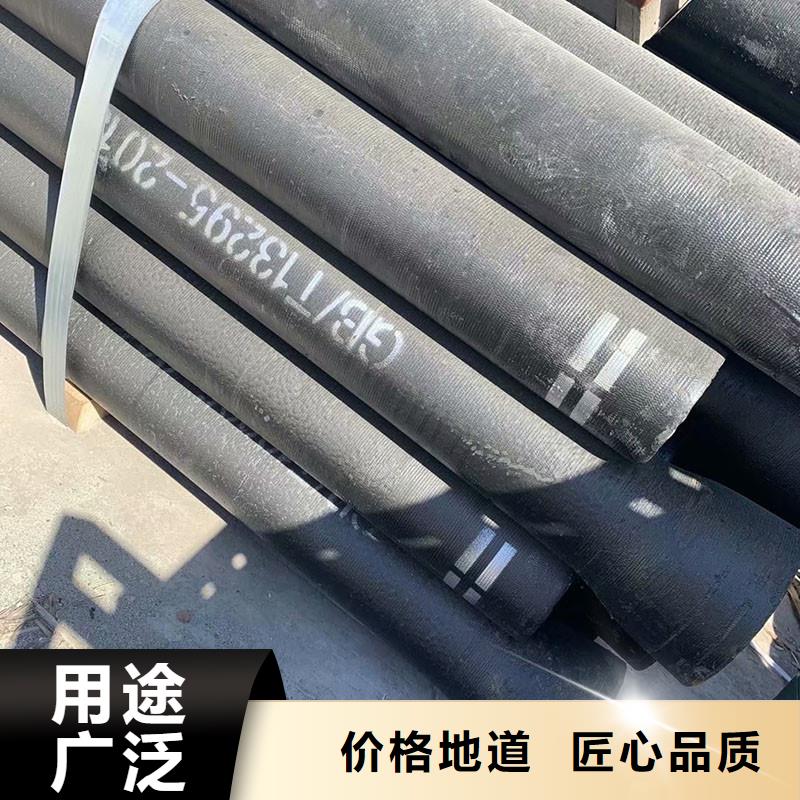 A型铸铁排水管欢迎来电建通铸造厂家