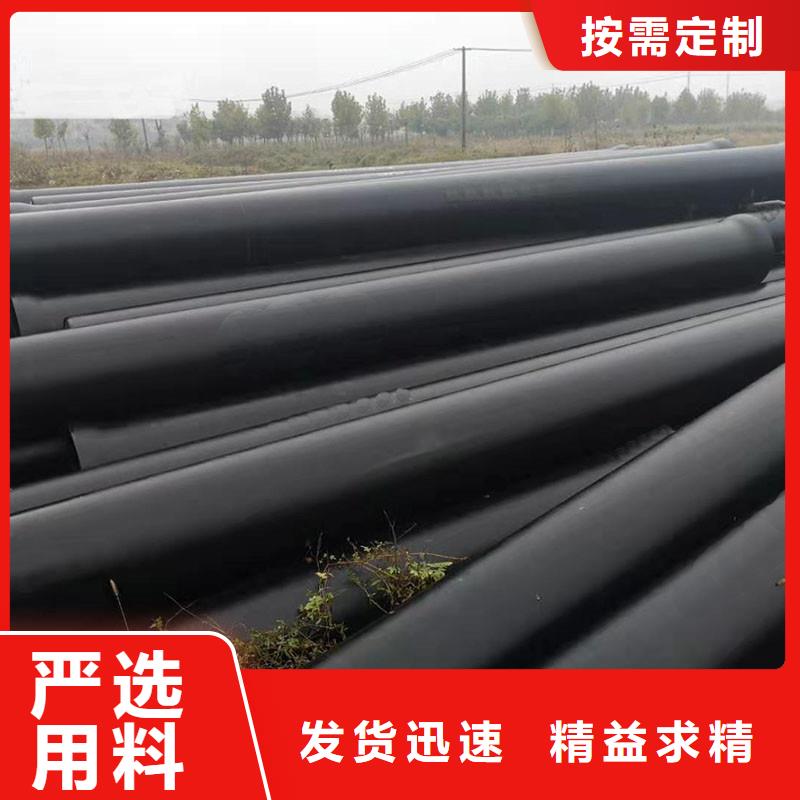DN150球墨铸铁管放心购买执行标准GB/T13295管道