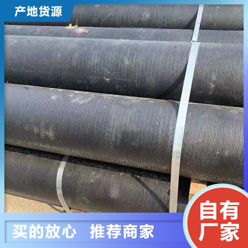 DN500球墨铸铁管货源充足GB/T26081标准