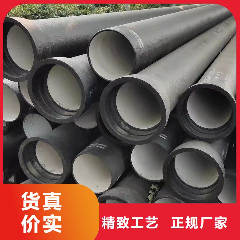 球墨铸铁管管件来电咨询建通铸造厂家