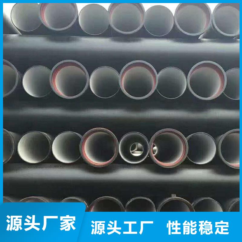 A型铸铁排水管生产厂家建通铸造厂家