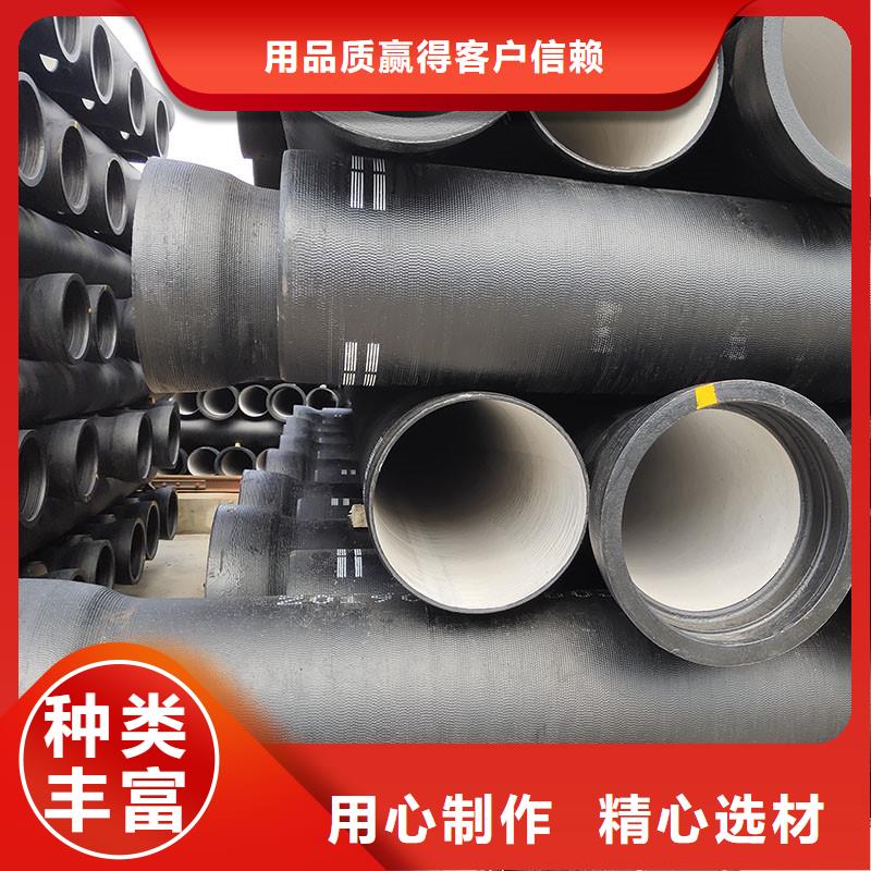 球墨铸铁管三通欢迎来电建通铸造厂家