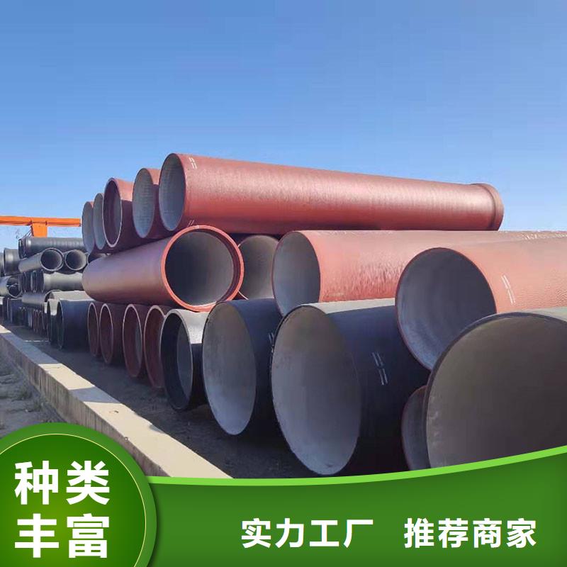 球墨铸铁管弯头欢迎来电建通铸造厂家