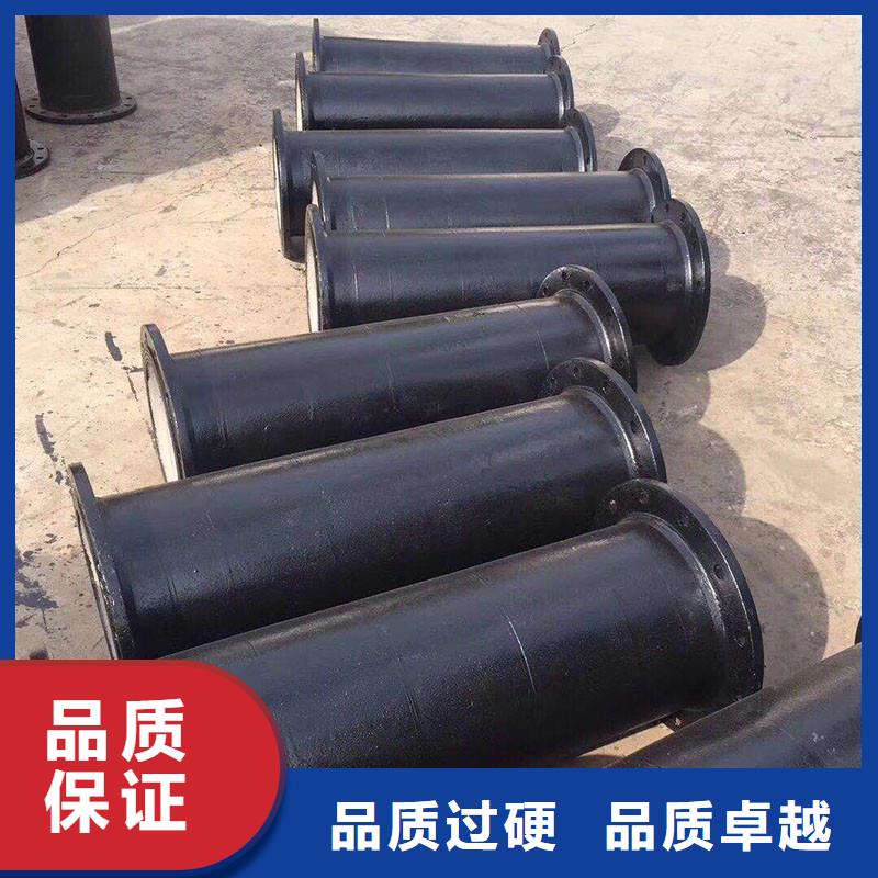 球墨铸铁管管件来电咨询建通铸造厂家