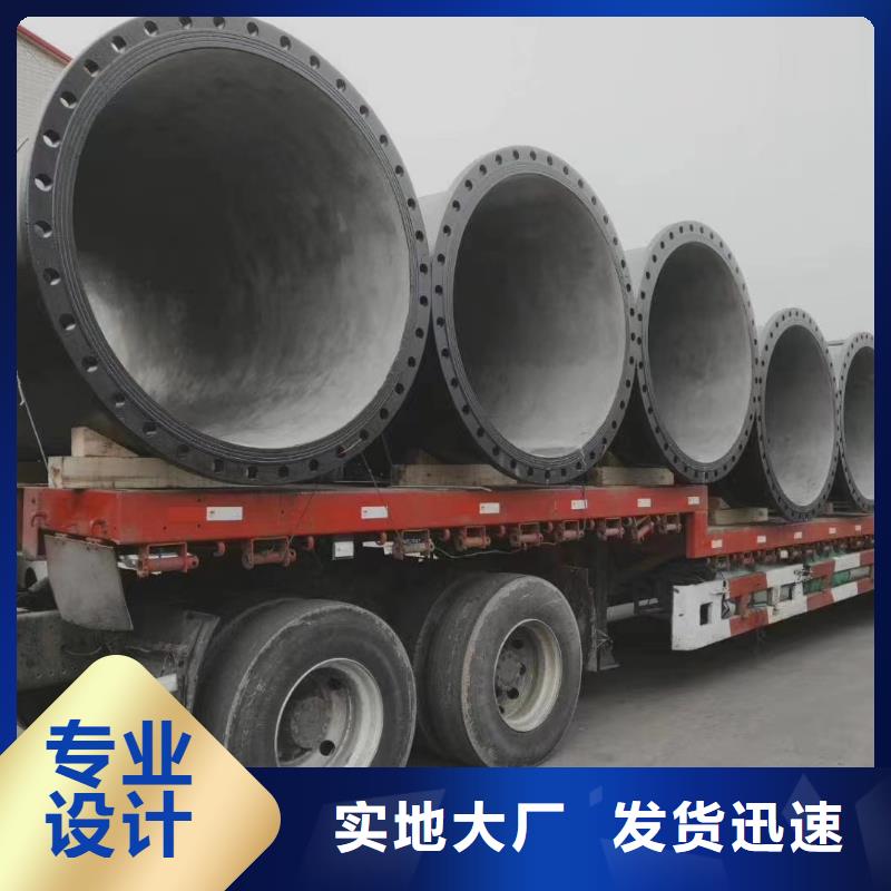 DN2000球墨铸铁管价格公道建通铸造厂家