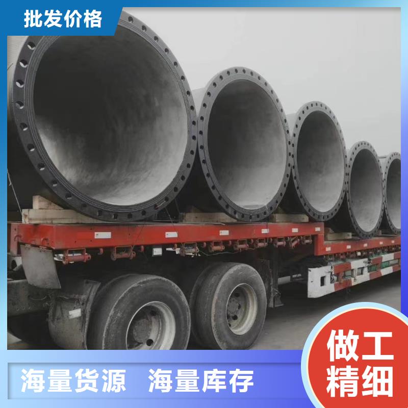 DN1000球墨铸铁管制造厂家建通铸造厂家