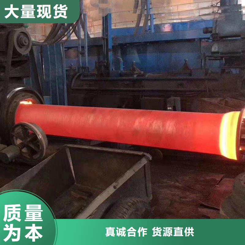 DN600球墨铸铁管零售