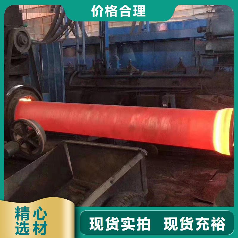 DN100球墨铸铁管非标售后完善GB/T26081标准