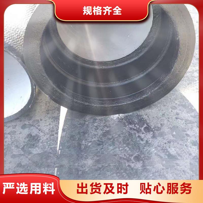 海南省文昌市DN1500-DN1600球墨铸铁管发货快质量保证