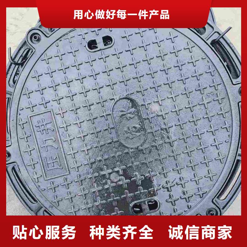 密封压力井盖来图加工建通铸造厂家