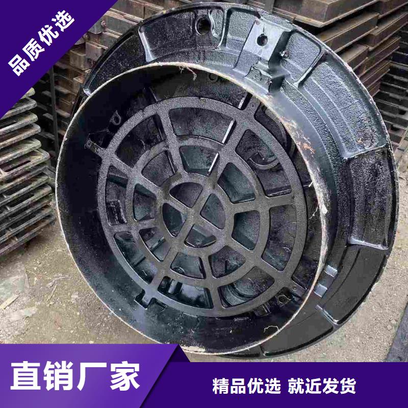 轻型700*800井盖加工定制建通铸造厂家