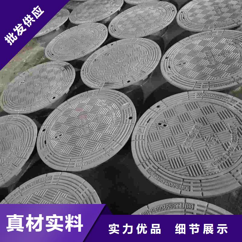 艺术井盖来图定制
