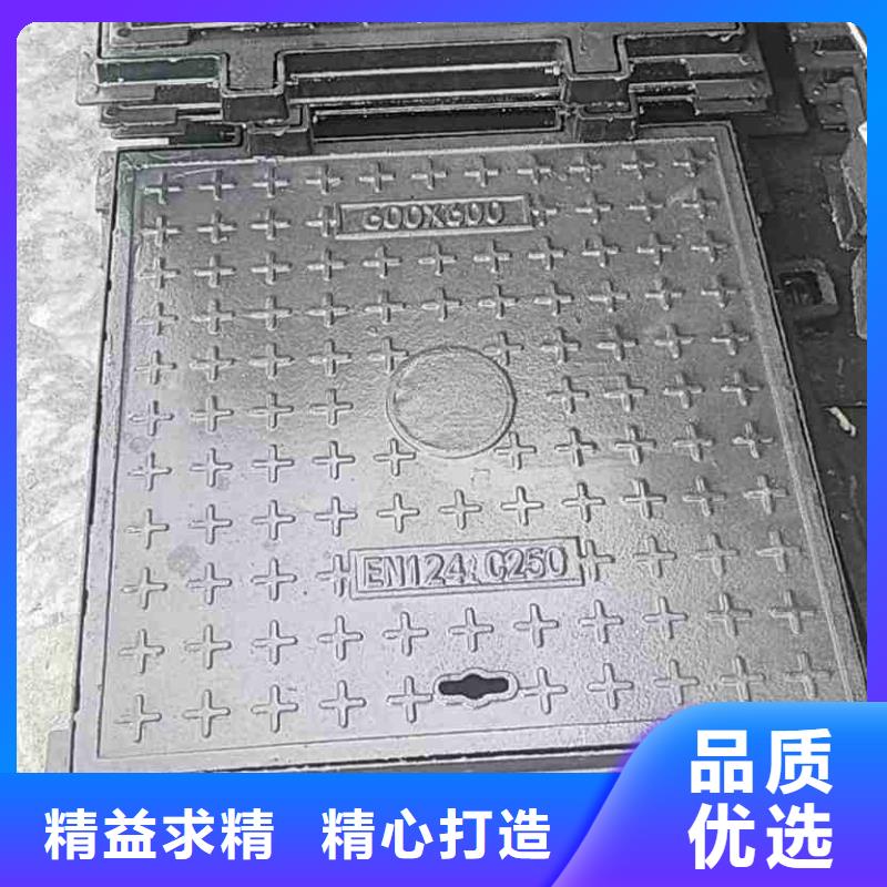 市政工程井盖专业生产厂家建通铸造厂家