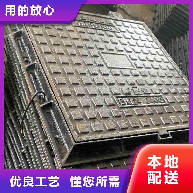 井盖按需定制建通铸造厂家