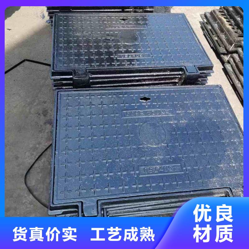 市政工程井盖来图来样加工建通铸造厂家