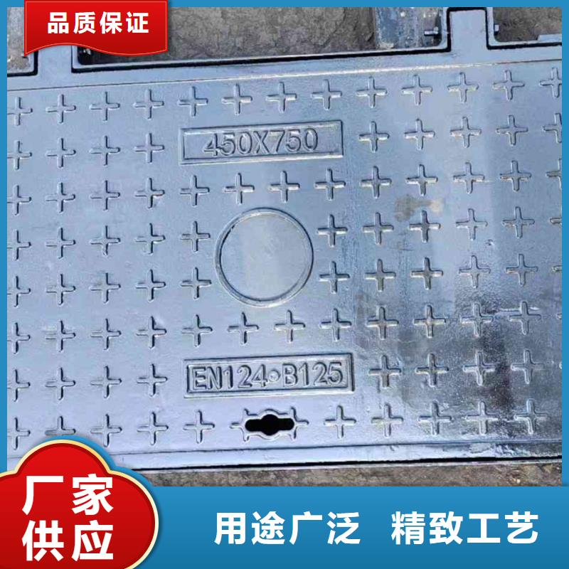 轻型700*800井盖现货销售建通铸造厂家
