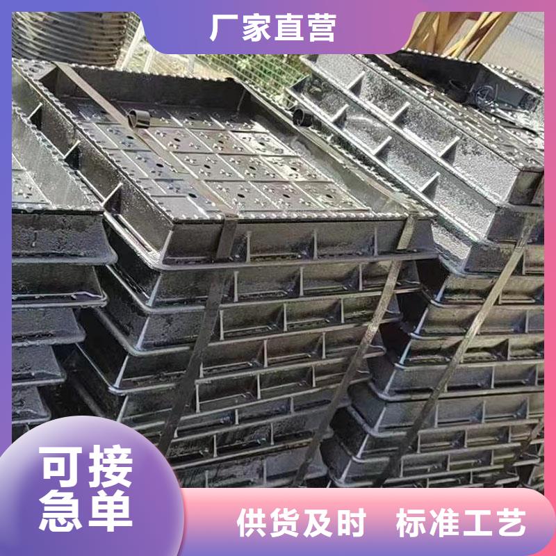 防沉降井盖来图定制建通铸造厂家