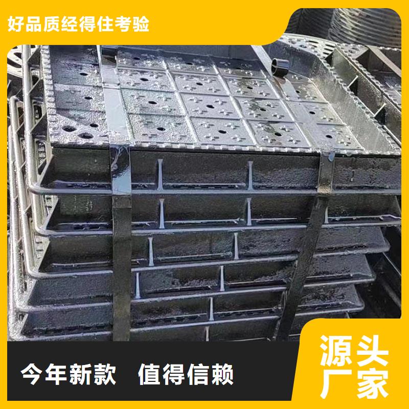 市政工程井盖专业生产厂家建通铸造厂家
